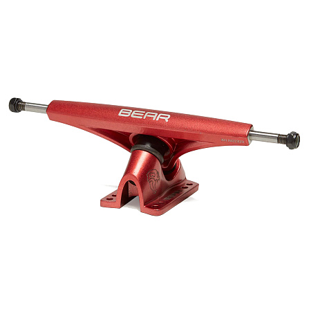Траки BEAR Gen 6 Bear Trucks 180mm 50 Degree Black 90A